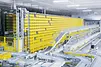 Schäfer Carousel System at Suning