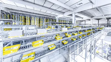 Highlight image for market sector Retail & Wholesale