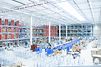 SSI Carrier, Logistics software WAMAS, IT, RF Picking, Radio Frequency Picking,