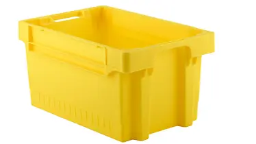 Nest container