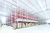 pallet racking