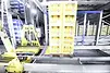 Minden folyosón négy SLR működik