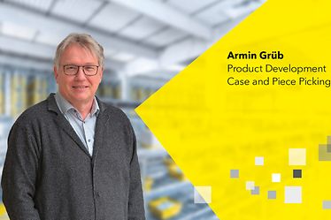 Armin Grüb - dobozos és darabos komissiózás