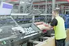 Zaawansowane dwupoziomowe stanowisko do kompletacji