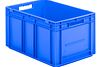 Pojemnik EUROFIX EF 6320 PP – 600 x 400 mm