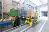Studium przypadku MPE Plastics , MRS, AGV, rozwiązanie PE