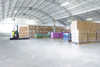 Studium przypadku MPE Plastics , MRS, AGV, rozwiązanie PE