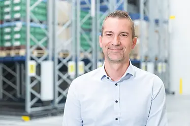 Studium przypadku MPE Plastics , MRS, AGV, rozwiązanie PE