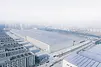 Suning Distribution Center Nanjing China