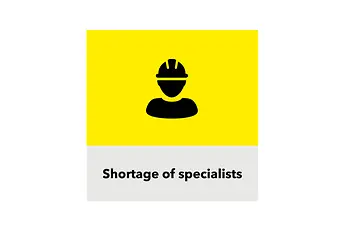 SSI SCHAEFER Icon