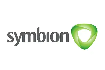 Customer logo Symbion