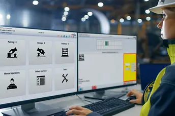 WAMAS LOGIMAT