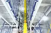 SSI Exyz inside the ORCA cold storage facility