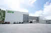 MPE Plastics case study, MRS, AGVs, PE solution