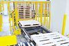 YCH Group, Singapore, warehouse automation, automation, supply chain management,