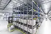 Vertical Storage Lift LogiMat SLL