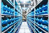 Chin Seng Huat Mezzanine storage