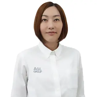 Ms.Kwanjai Pitayanukul