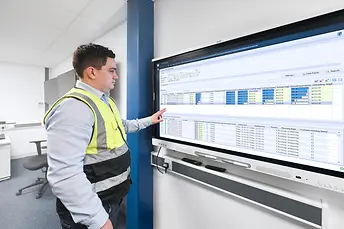 Gestion informatique - Boohoo