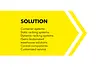 Graphic,Task Analysis Solution English
