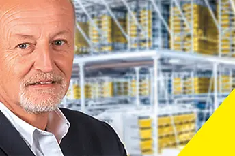Manfred Januschke - Blog März 2022 Retourenmanagement Fashion Logistik