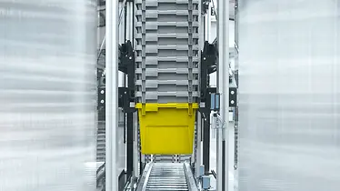 Paper handling systems and container handling systems