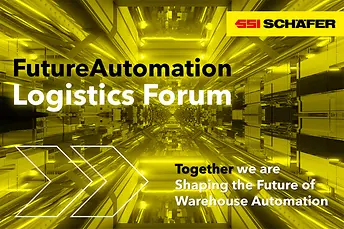 future logistics