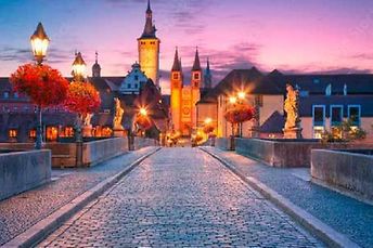 wuerzburg