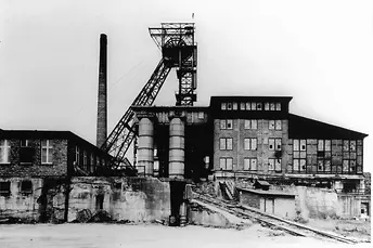 SSI SCHAEFER zgodovina