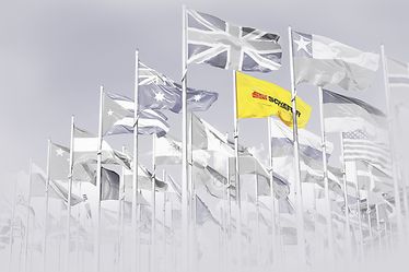Lokacije po svetu SSI SCHAEFER