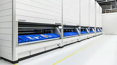 LOGIMAT 