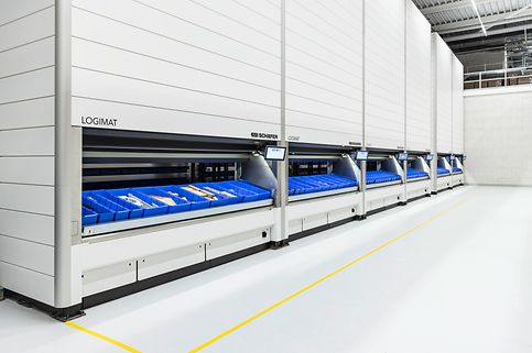LOGIMAT 