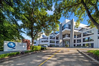 21 solent circuit, Norwest