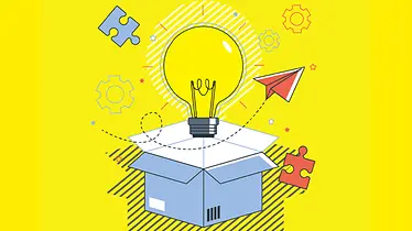 Learning and development
