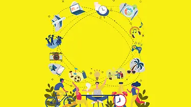 Employee wellness