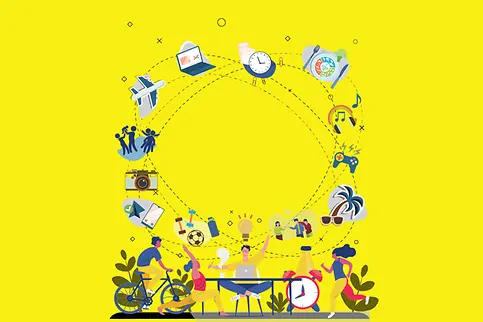 Employee wellness