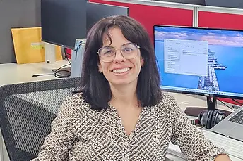 Noemi Grazi