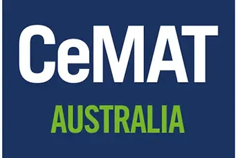 CeMAT Australia 2025
