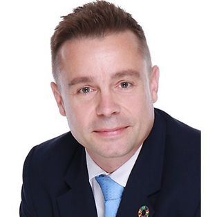 Koen Leekens 수석 부사장, APAC 및 MEA 지역 총괄, SSI SCHAEFER