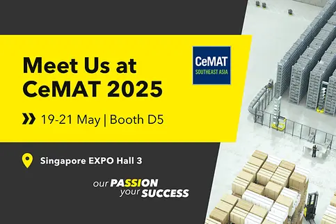 CeMAT Web Banner
