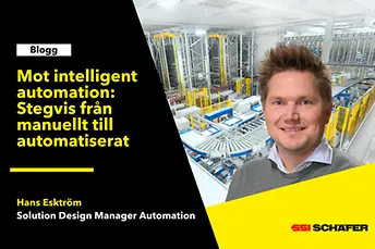 Blog Hans Ekström