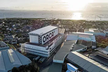 Orca