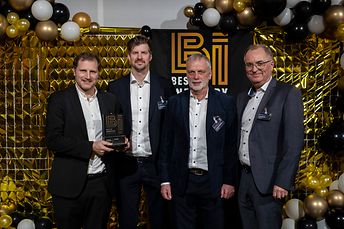BOI Award 2025