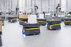 FastBots Solution