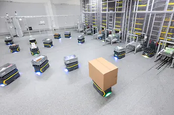 FastBots Solution