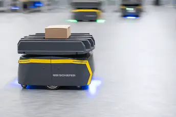 FastBots Solution
