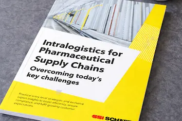 Pharmaceutical supply chains in focus