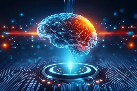 Mesterséges intelligencia az intralogisztikában
