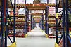 Opslag en orderverzameling via de kortste route – Efficiënte logistiek