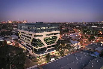 Melbourne 1
